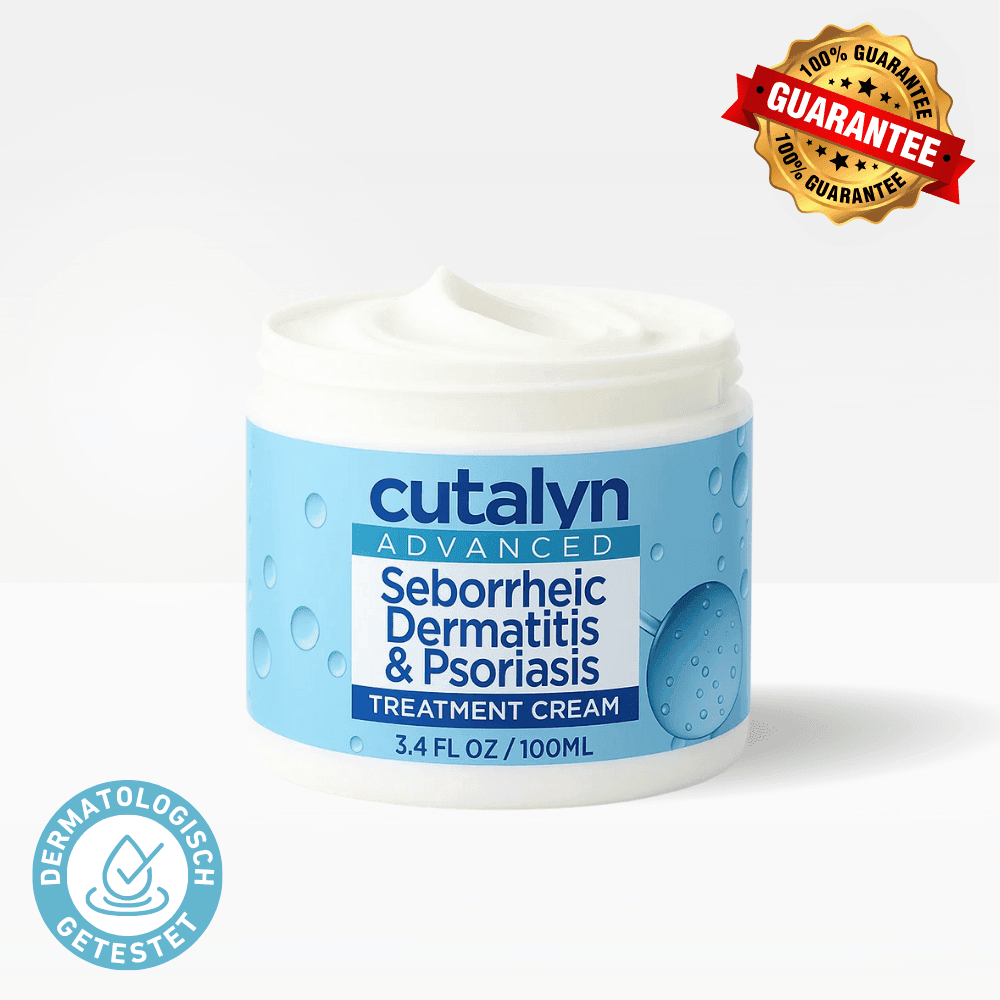 Cutalyn™| Crème Apaisante - Casalino